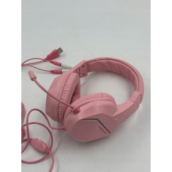 Outlet Słuchawki nauszne Mars Gaming MH122P dł. przewodu 1.8 m ergonomiczne