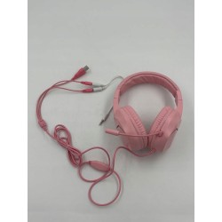 Outlet Słuchawki nauszne Mars Gaming MH122P dł. przewodu 1.8 m ergonomiczne