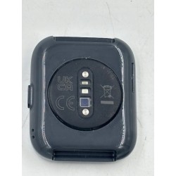 USZKODZONY Smartwatch Amazfit Bip 5 czarny bluetooth wifi pulsometr 300 mAh