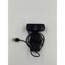 Outlet Kamera internetowa Krom Kam Full HD 1080p 30 FPS wbudowany mikrofon