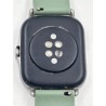 USZKODZONY Smartwatch Amazfit GTS 2E zielony Bluetooth 246 mAh pulsometr