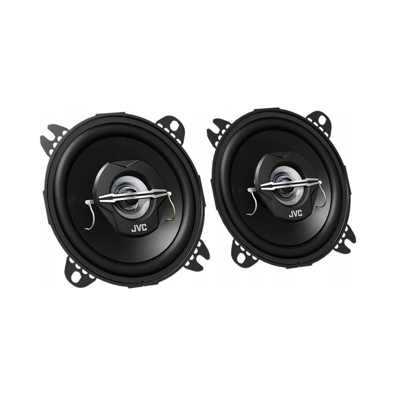 Outlet JVC CS-J420X Głośniki samochodowe 100mm / 10cm 2 drożne moc 21 W