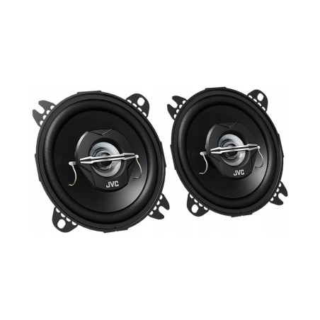 Outlet JVC CS-J420X Głośniki samochodowe 100mm / 10cm 2 drożne moc 21 W