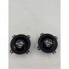 Outlet JVC CS-J420X Głośniki samochodowe 100mm / 10cm 2 drożne moc 21 W