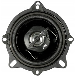 Outlet JVC CS-J420X Głośniki samochodowe 100mm / 10cm 2 drożne moc 21 W