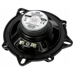 Outlet JVC CS-J420X Głośniki samochodowe 100mm / 10cm 2 drożne moc 21 W