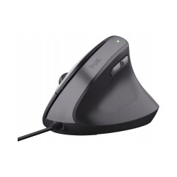 Outlet Mysz pionowa przewodowa myszka ergonomiczna wertykalna USB 2400 dpi