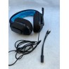 Uszkodzony Logitech G335 Przewodowy zestaw słuchawkowy do gier z mikrofonem
