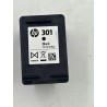 Outlet Tusz HP 301 czarny (black) CH561EE poj. 3 ml wydajność 190 stron