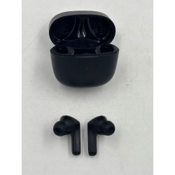 Słuchawki bezprzewodowe dokanałowe Philips TAT2206 Bluetooth zasięg 10 m