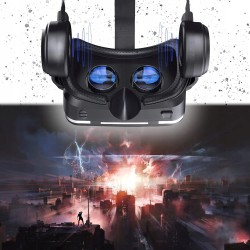 Gogle VR NK OKULARY VIRAL