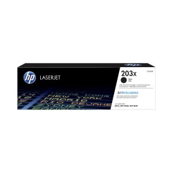 Outlet Toner HP 203X CF540X Czarny