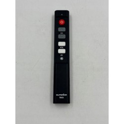 Outlet Pilot Uniwersalny SUPERIOR STICK uczący się uniwersalny 6 przycisków