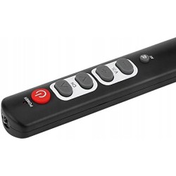 Outlet Pilot Uniwersalny SUPERIOR STICK uczący się uniwersalny 6 przycisków