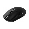 Outlet Myszka optyczna Gamingowa Logitech G305 LightSpeed Czarna 12000 dpi