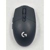 Outlet Myszka optyczna Gamingowa Logitech G305 LightSpeed Czarna 12000 dpi