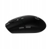 Outlet Myszka optyczna Gamingowa Logitech G305 LightSpeed Czarna 12000 dpi