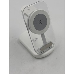 Outlet Ładowarka Mag Safe 3 w 1 stacja ładująca do Apple Watch i iPhone'a