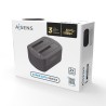Outlet Podstawa do ładowania Aisens ASDS-D03B