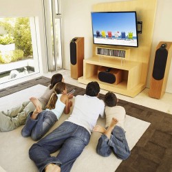 Uchwyt na telewizor PERLESMITH PSMFK4