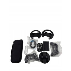 Outlet Mooroer Zestaw akcesoriów do akcesoriów Nintendo Switch ergonomiczne