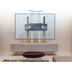 Uchwyt na telewizor PERLESMITH PSMFK4