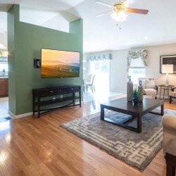 Uchwyt na telewizor PERLESMITH PSMFK4