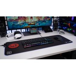 Outlet Klawiatura membranowa THE G-LAB