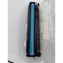 Outlet Toner HP 203X CF543X czerwony (magenta)