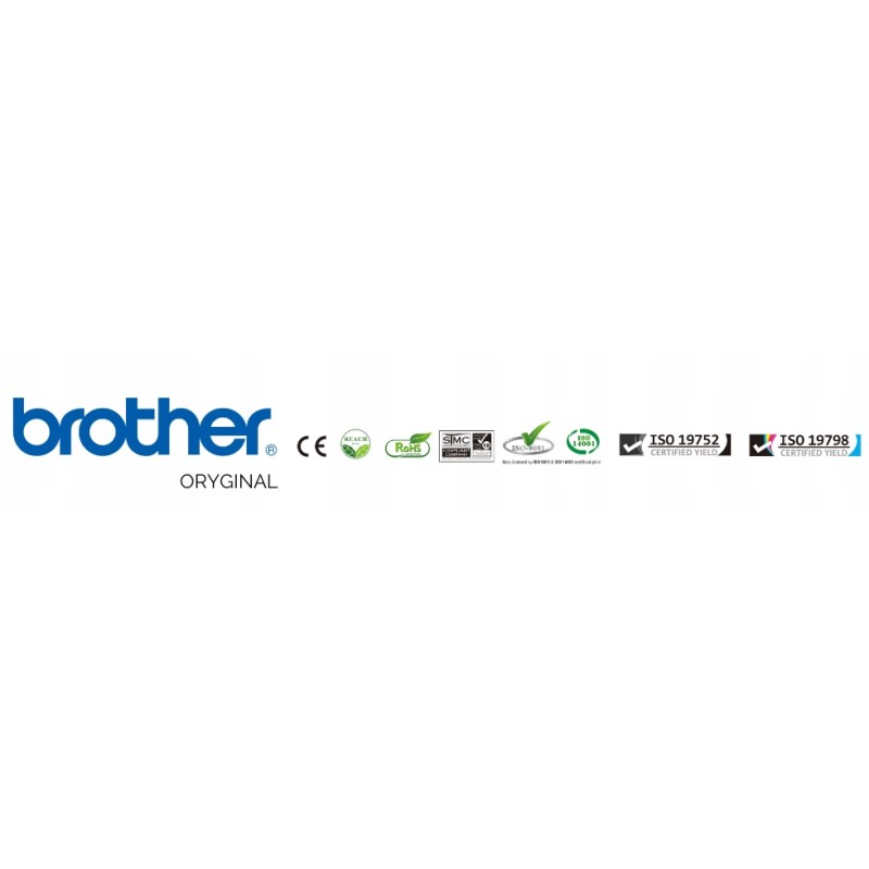 Outlet Toner Brother TN-2010 Black/czarny 1000str oryginalny