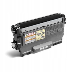 Outlet Toner Brother TN-2010 Black/czarny 1000str oryginalny