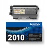 Outlet Toner Brother TN-2010 Black/czarny 1000str oryginalny