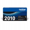 Outlet Toner Brother TN-2010 Black/czarny 1000str oryginalny