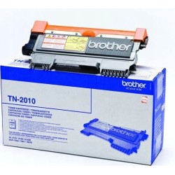 Outlet Toner Brother TN-2010 Black/czarny 1000str oryginalny