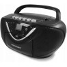 Outlet Radio sieciowo-bateryjne FM Metronic 477131