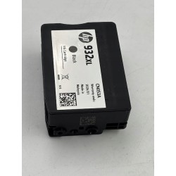 Outlet Tusz HP 932XL CN053AE czarny poj. 22.5 ml wydajność 1000 str OPIS