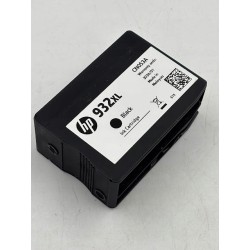 Outlet Tusz HP 932XL CN053AE czarny poj. 22.5 ml wydajność 1000 str OPIS