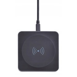 Outlet Bigben ładowarka indukcyjna MAGSAFE do iPhone 17/16/15/14 10W czarna