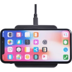 Outlet Bigben ładowarka indukcyjna MAGSAFE do iPhone 17/16/15/14 10W czarna