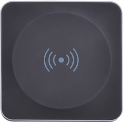 Outlet Bigben ładowarka indukcyjna MAGSAFE do iPhone 17/16/15/14 10W czarna