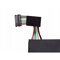 Outlet Bateria do laptopów IBM Lenovo litowo-polimerowa 4650 mAh Green