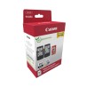 Outlet Zestaw tuszy Canon PG-540+CL-541+papier foto 5225B013 poj. 8 ml