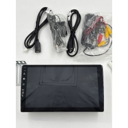 Outlet YUNTX Android 12 2 Din Radio nawigacja do Renault Captur (2014-2019)