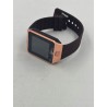 Outlet B72 Smartwatch LEOFLA LFL SMARTWATCH Bluetooth 1,56" brązowy