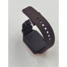 Outlet B72 Smartwatch LEOFLA LFL SMARTWATCH Bluetooth 1,56" brązowy