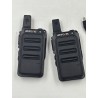 Retevis RT619 Walkie Talkie, Ładowalne Radiotelefon PMR446 Duży Zasięg