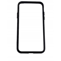 Outlet JETech Silikonowe Etui dla iPhone X/XS 5,8 Cali wytrzymałe lekkie