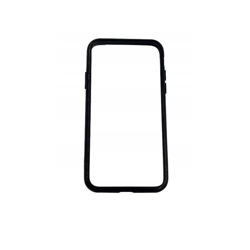 Outlet JETech Silikonowe Etui dla iPhone X/XS 5,8 Cali wytrzymałe lekkie