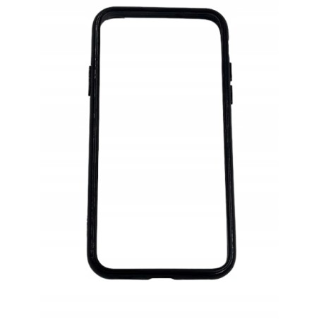 Outlet JETech Silikonowe Etui dla iPhone X/XS 5,8 Cali wytrzymałe lekkie