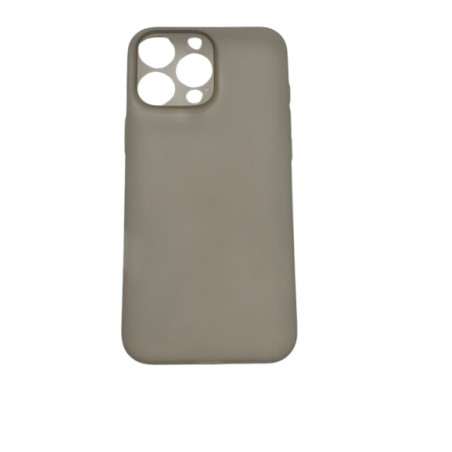 Outlet JETech Etui do Iphone 16 pro max smukły matowy elastyczny lekki